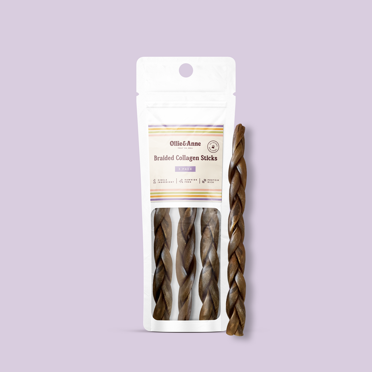 Collagen Sticks