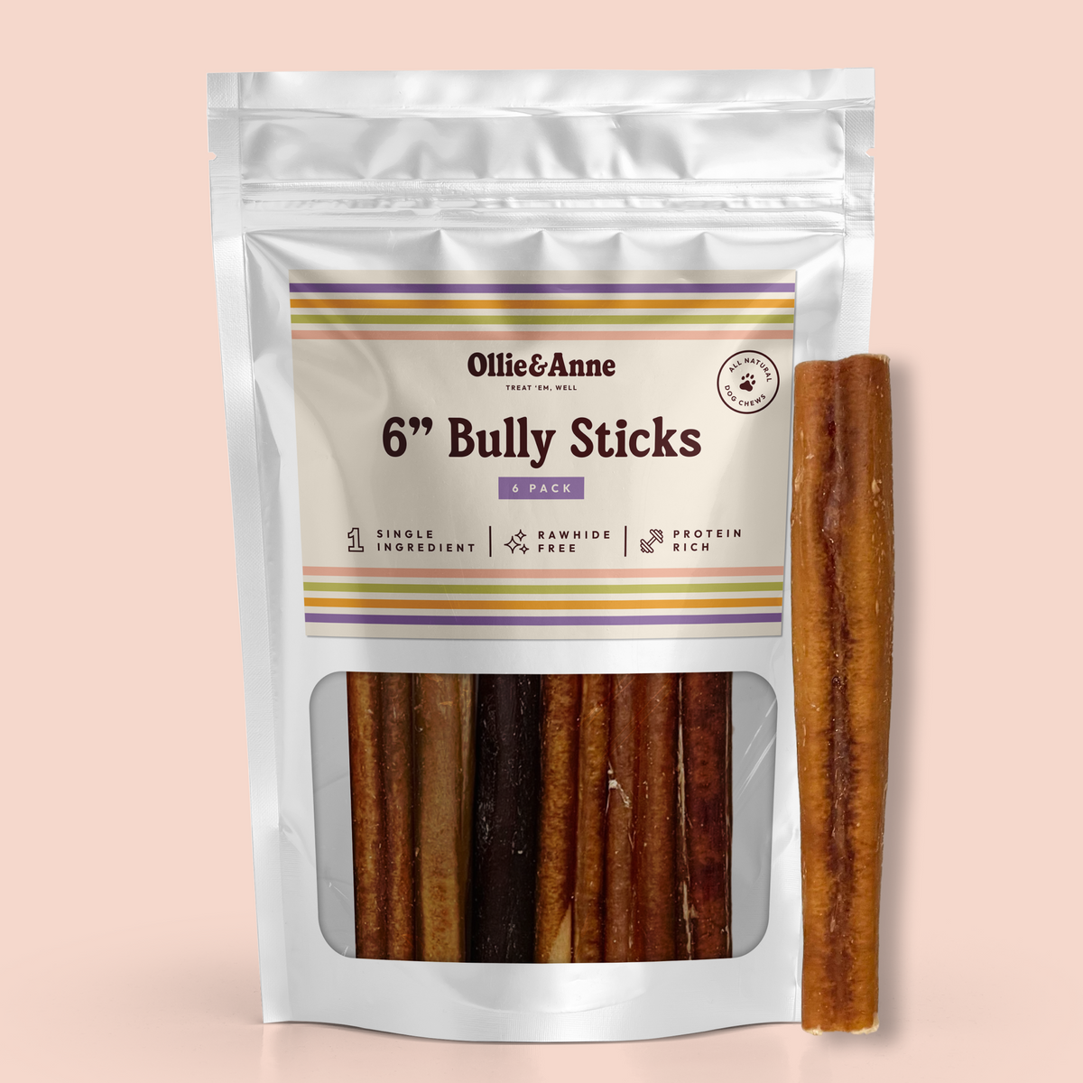 Beef Chews