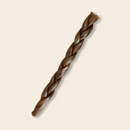 12" Braided Collagen Sticks – 3 Pack