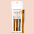 12" Jumbo Bully Sticks - 3 pack