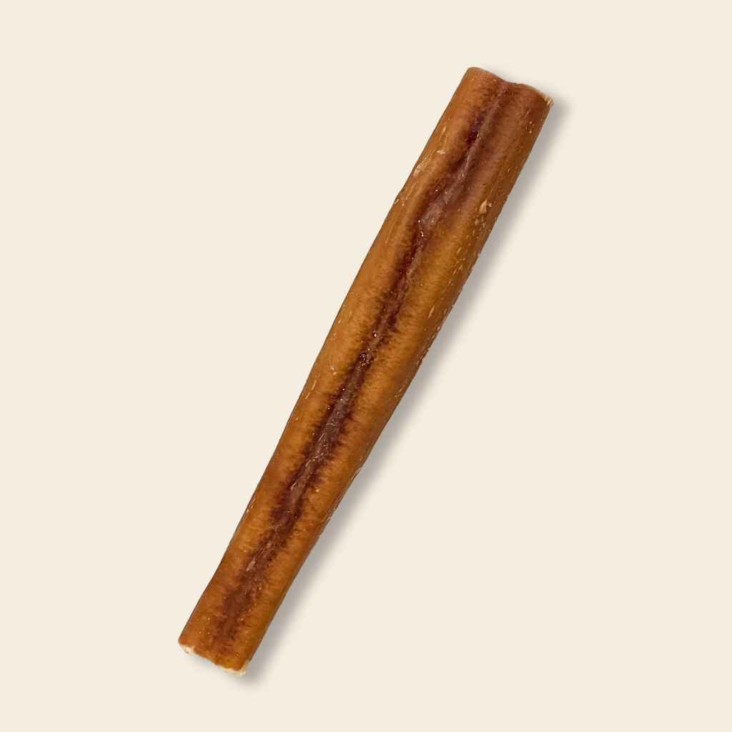 6" Bully Sticks - 12 pack