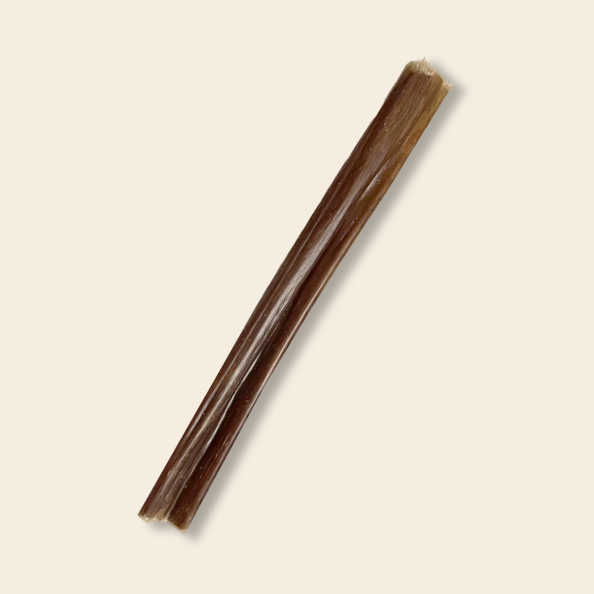 6" Beef Gullet Sticks - 15 Pack