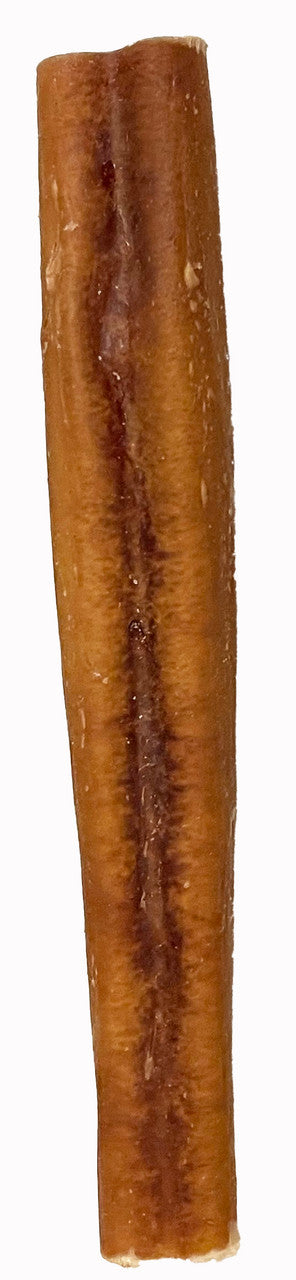 6" Bully Sticks - 6 pack
