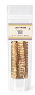 12" Trachea