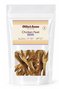 Chicken Feet