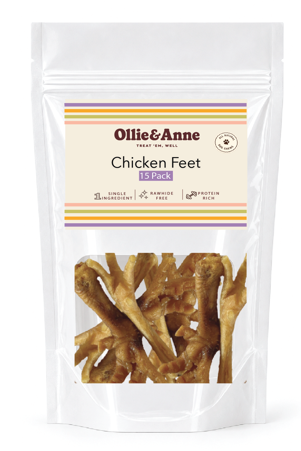 Chicken Feet