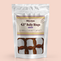 4.5" Bully Rings - 6 pack