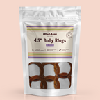4.5" Bully Rings - 6 pack