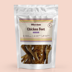 Chicken Feet - 15 Pack