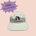 Ollie&Anne Dad Hat