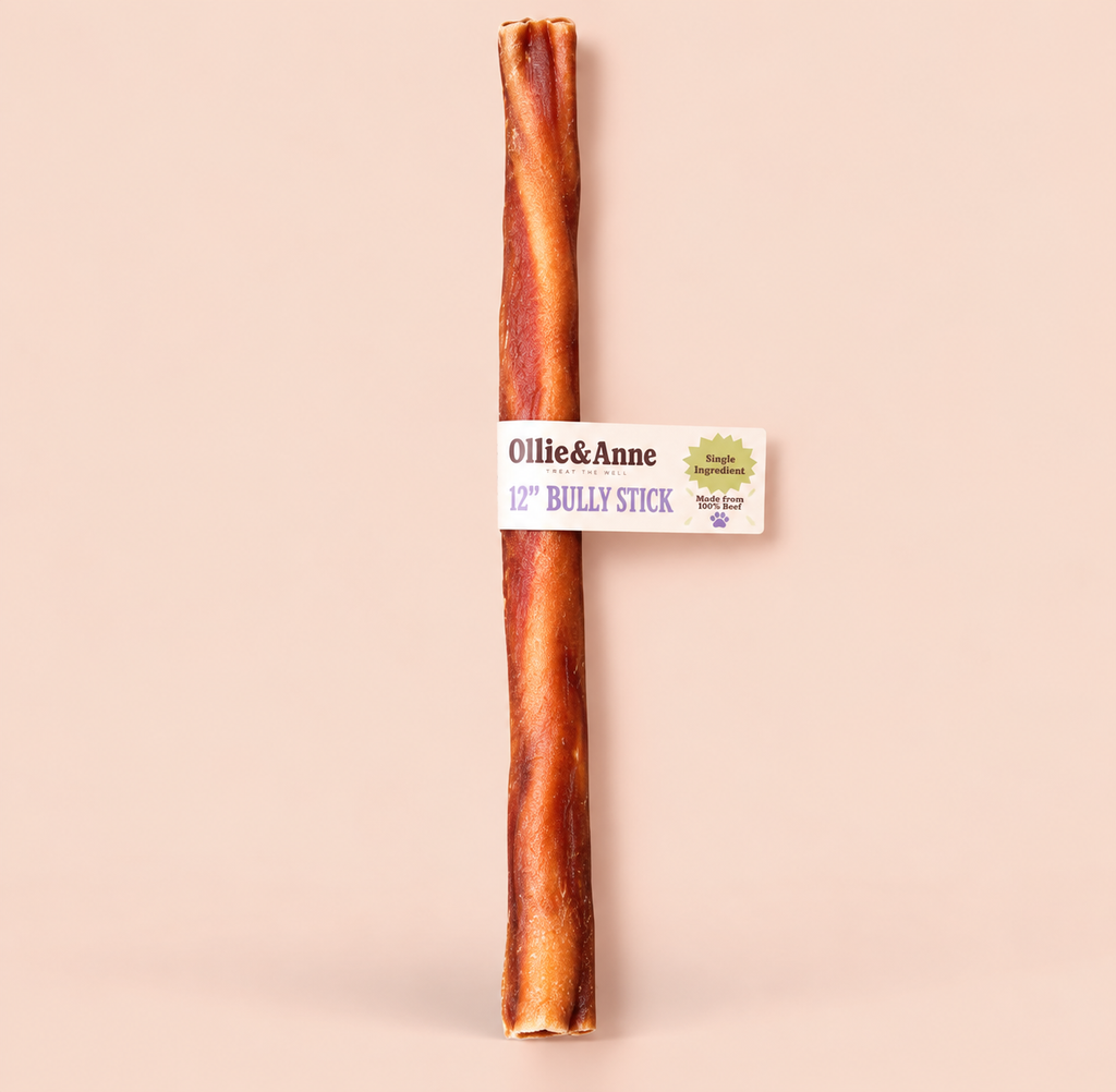 12" Bully Stick