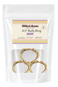 4.5" Bully Ring - 3 pack