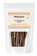6" Gullet Stick