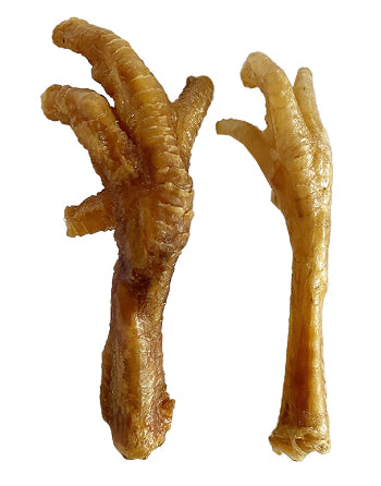 Chicken Feet